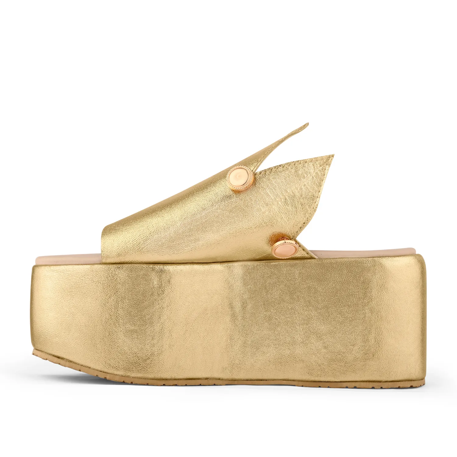 HOJA SHINE WEDGE