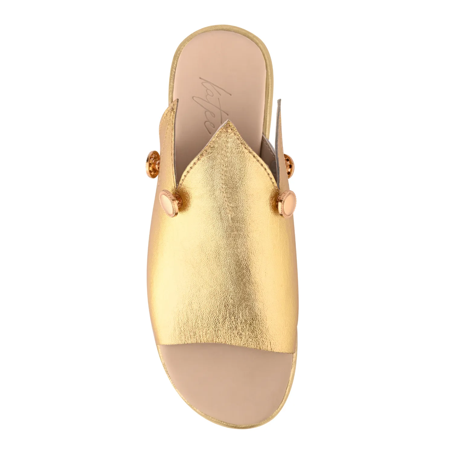 HOJA SHINE WEDGE