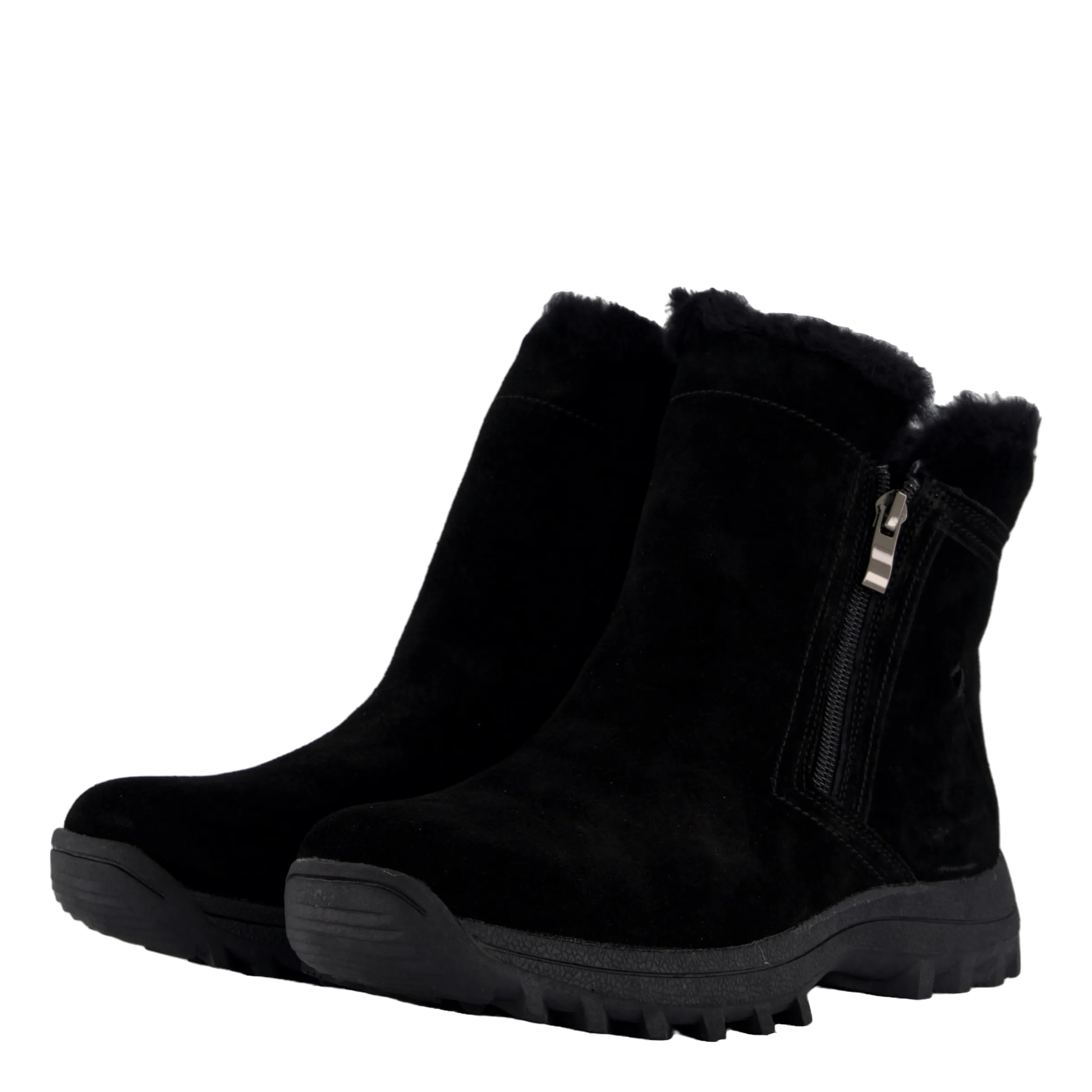 Hollowway Black