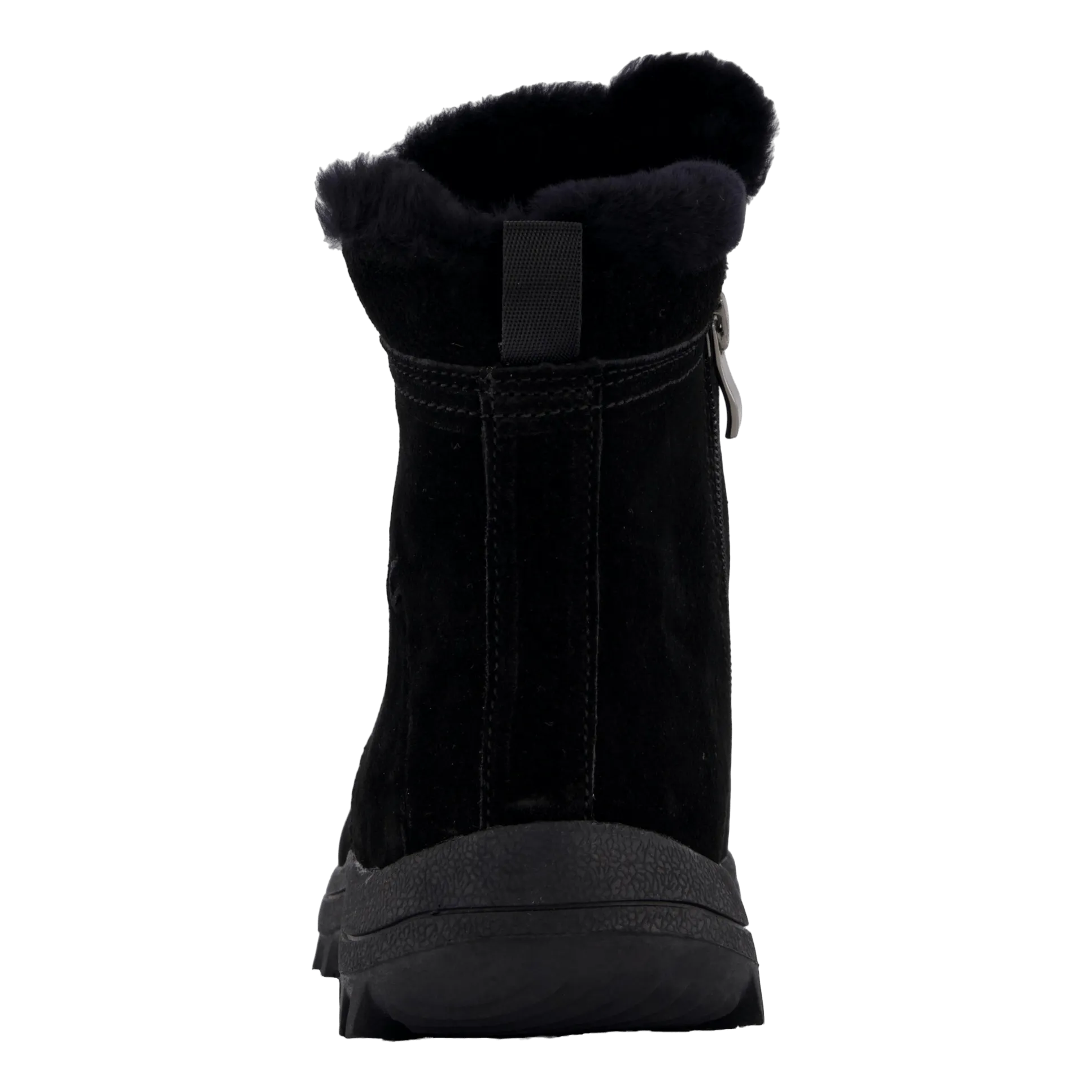 Hollowway Black
