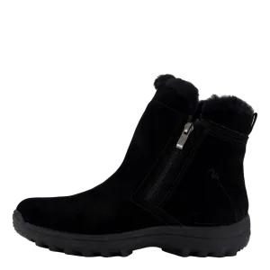 Hollowway Black