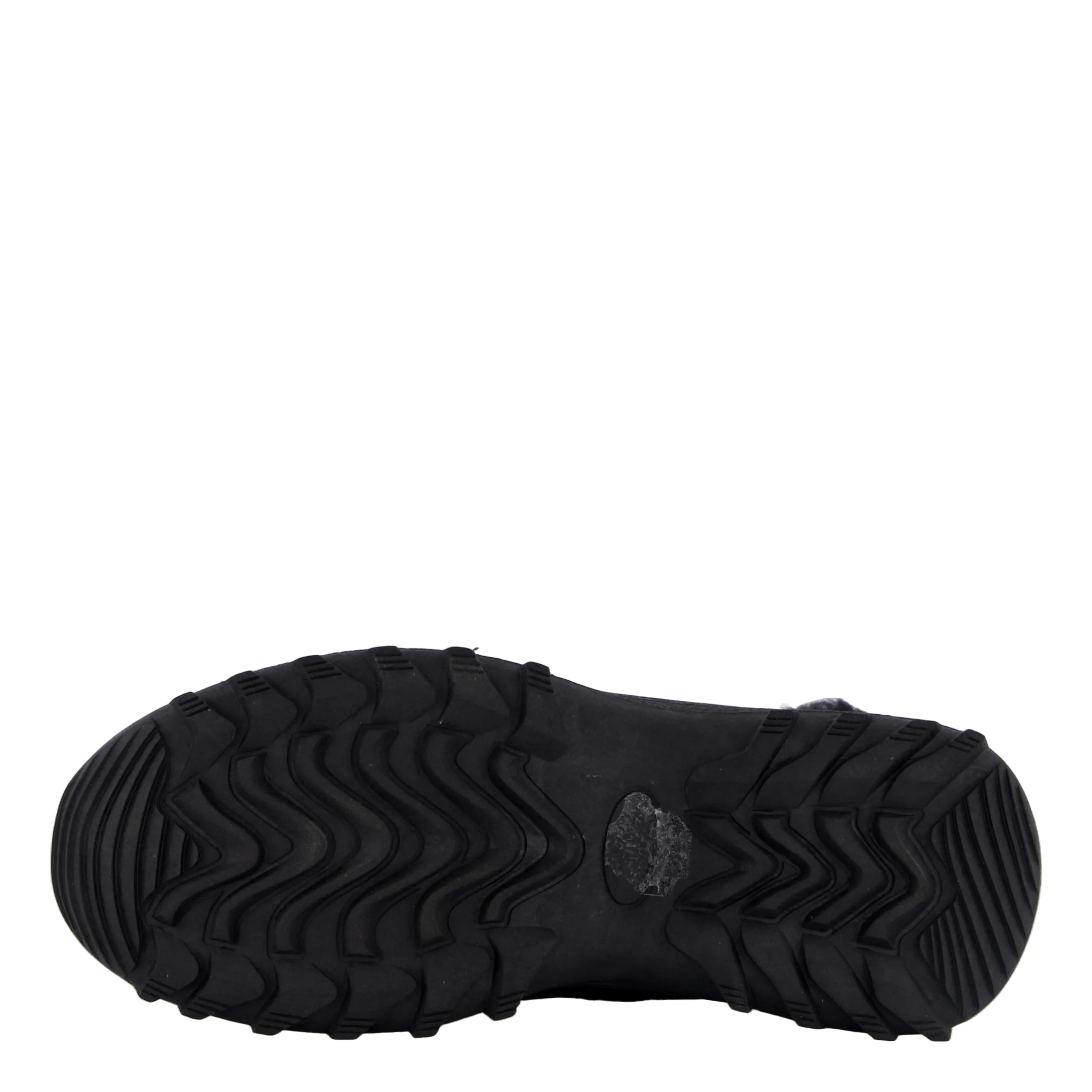 Hollowway Black