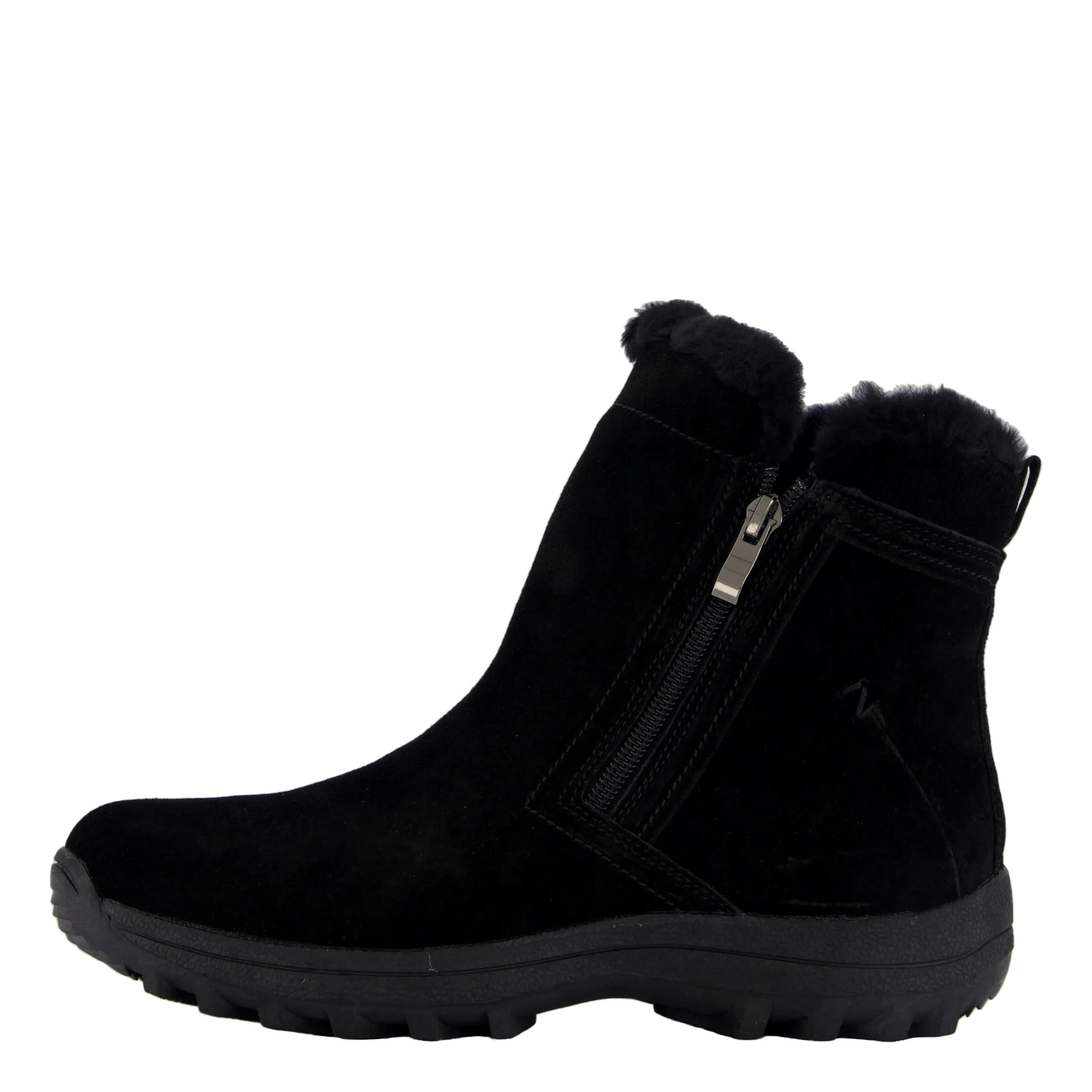 Hollowway Black