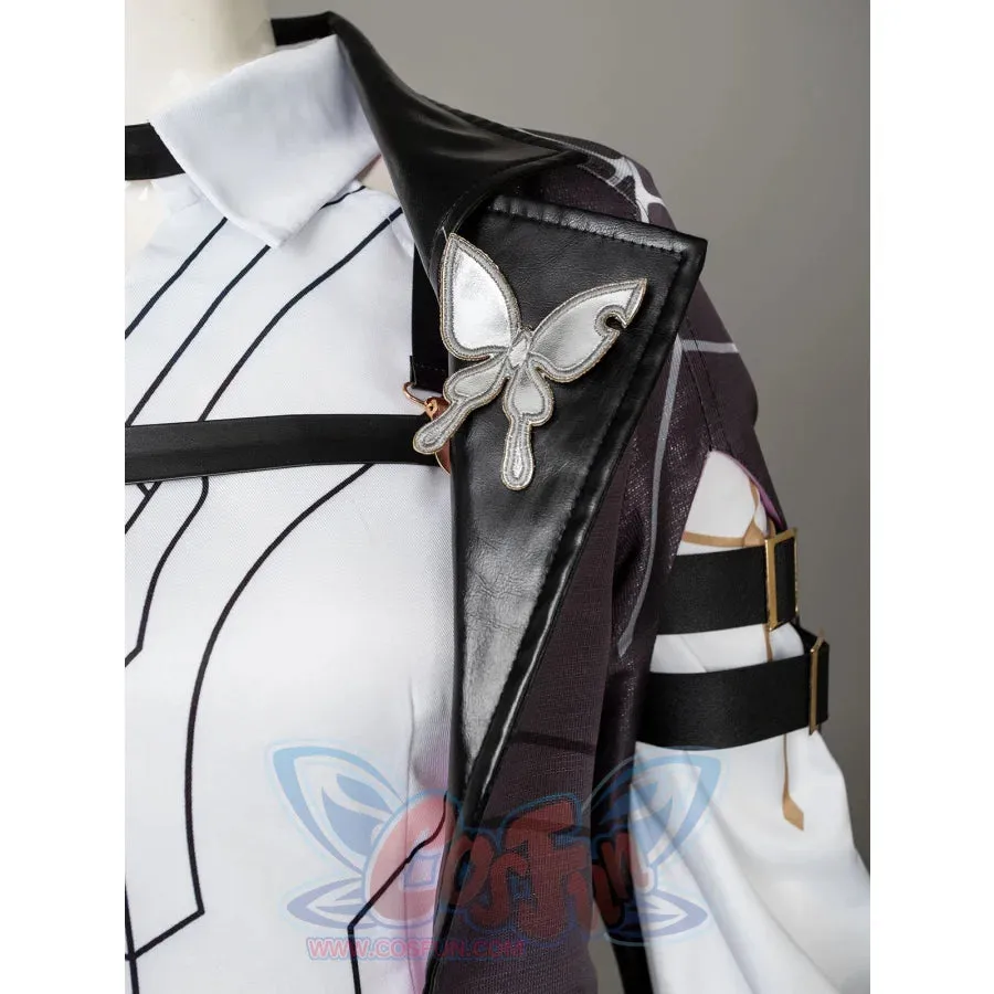 Honkai: Star Rail Kafka Cosplay Costume C07962E B