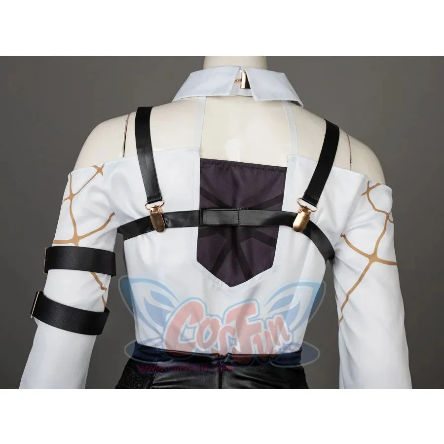 Honkai: Star Rail Kafka Cosplay Costume C07962E B