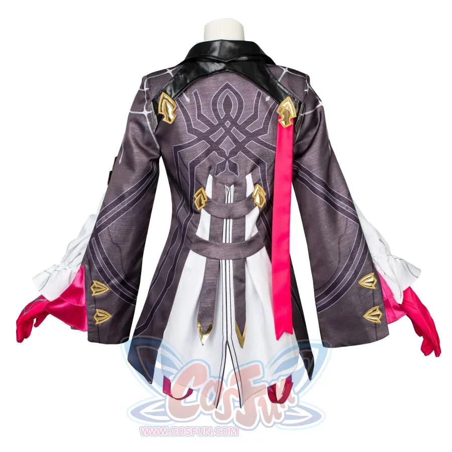 Honkai: Star Rail Kafka Cosplay Costume C07962E B