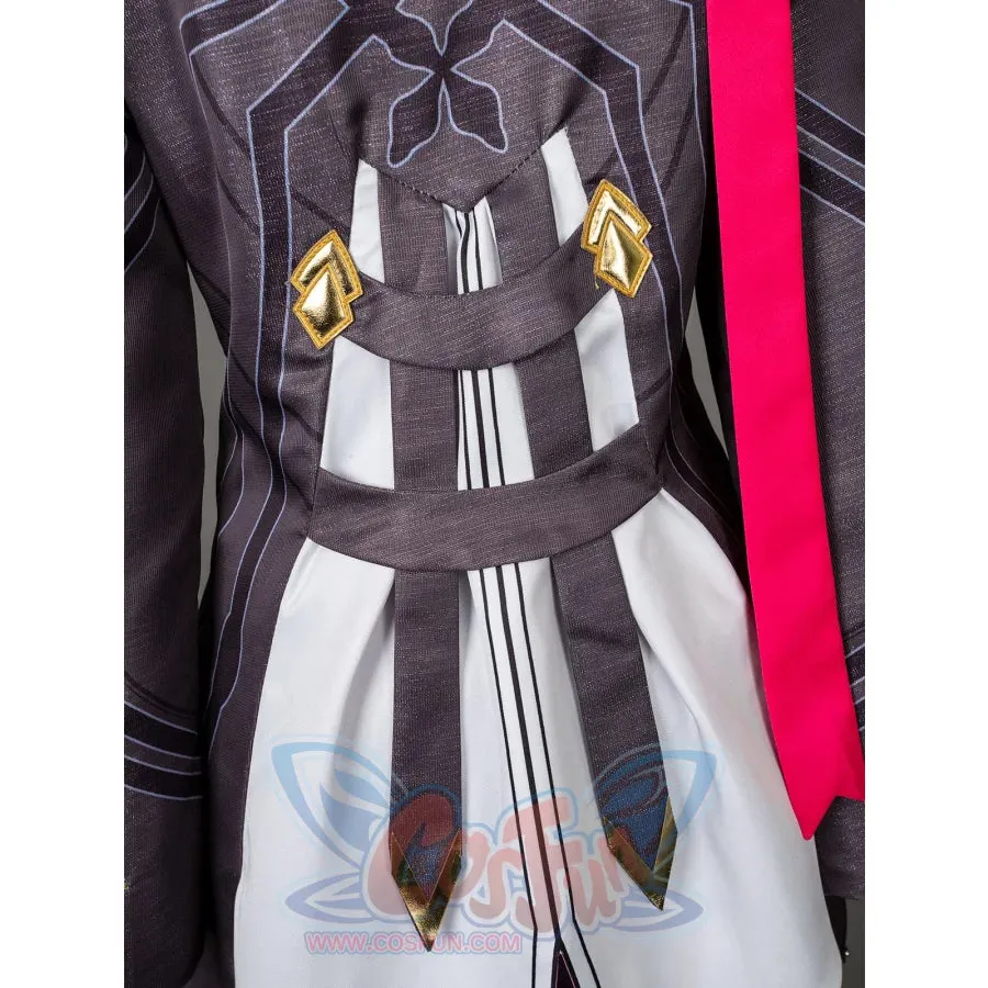 Honkai: Star Rail Kafka Cosplay Costume C07962E B