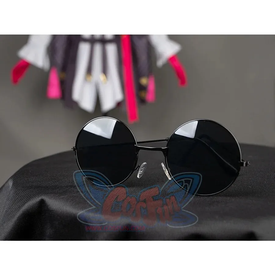 Honkai: Star Rail Kafka Cosplay Costume C07962E B