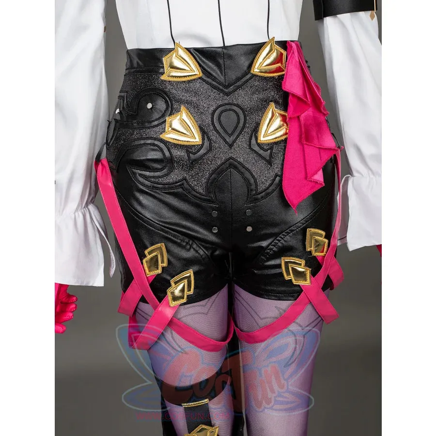 Honkai: Star Rail Kafka Cosplay Costume C07962E B