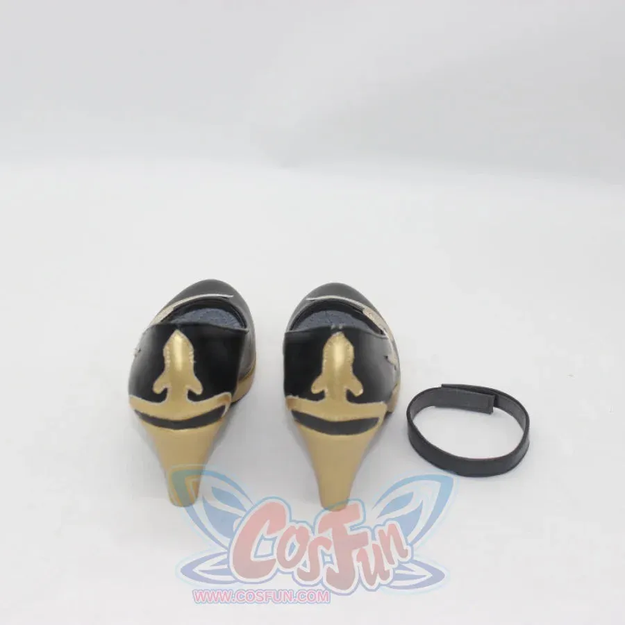 Honkai: Star Rail Yukong Cosplay Shoes C08271
