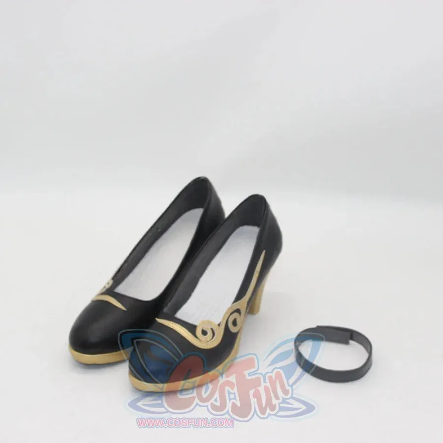 Honkai: Star Rail Yukong Cosplay Shoes C08271