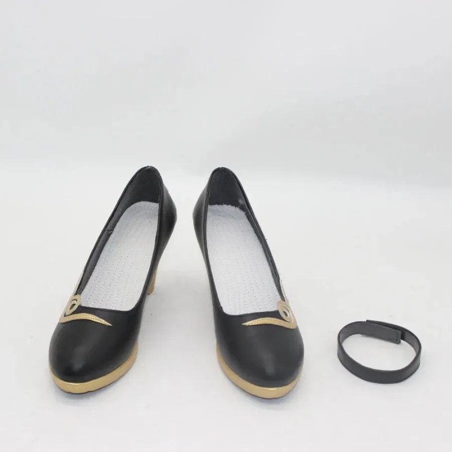 Honkai: Star Rail Yukong Cosplay Shoes C08271