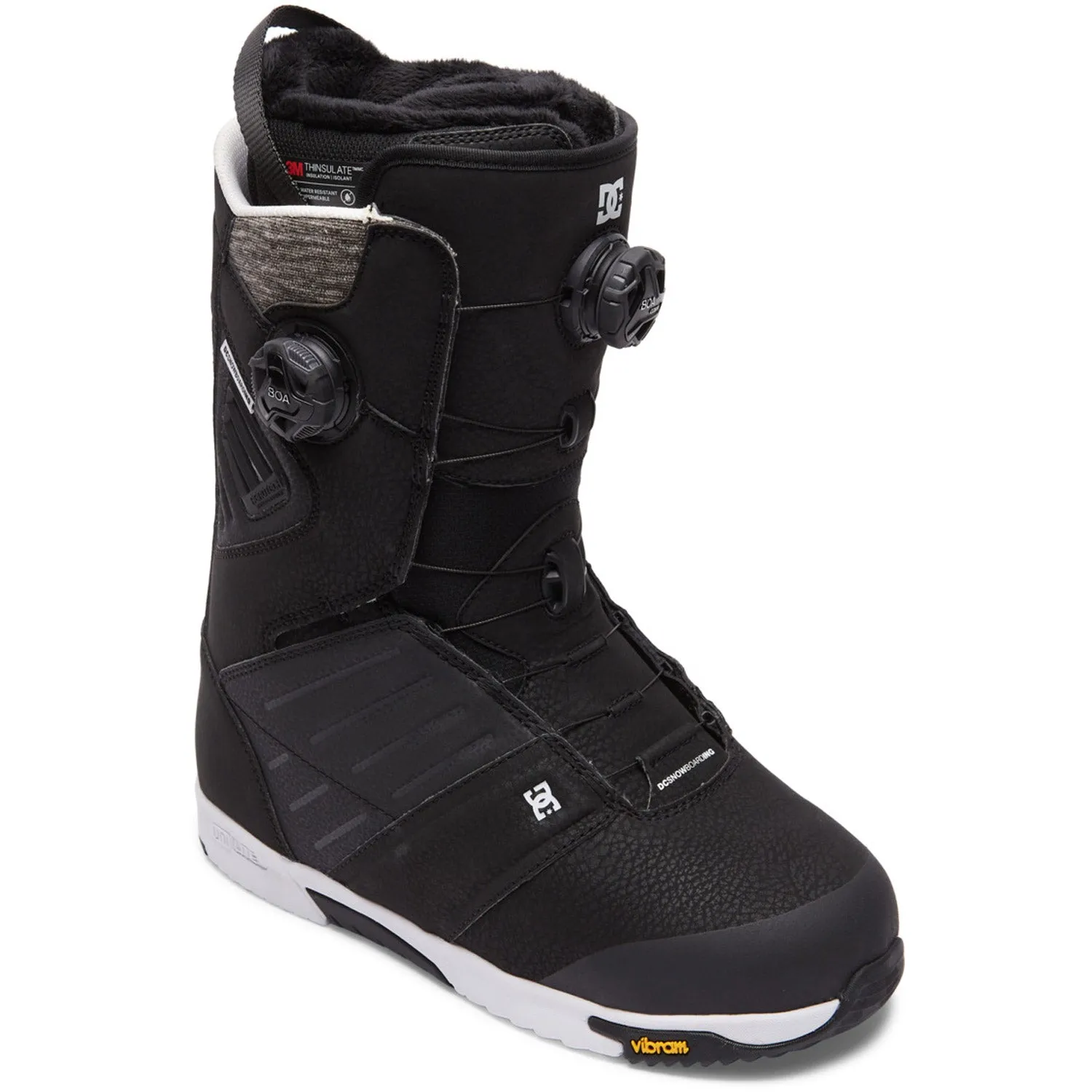 Judge BOA Snowboard Boot 2022