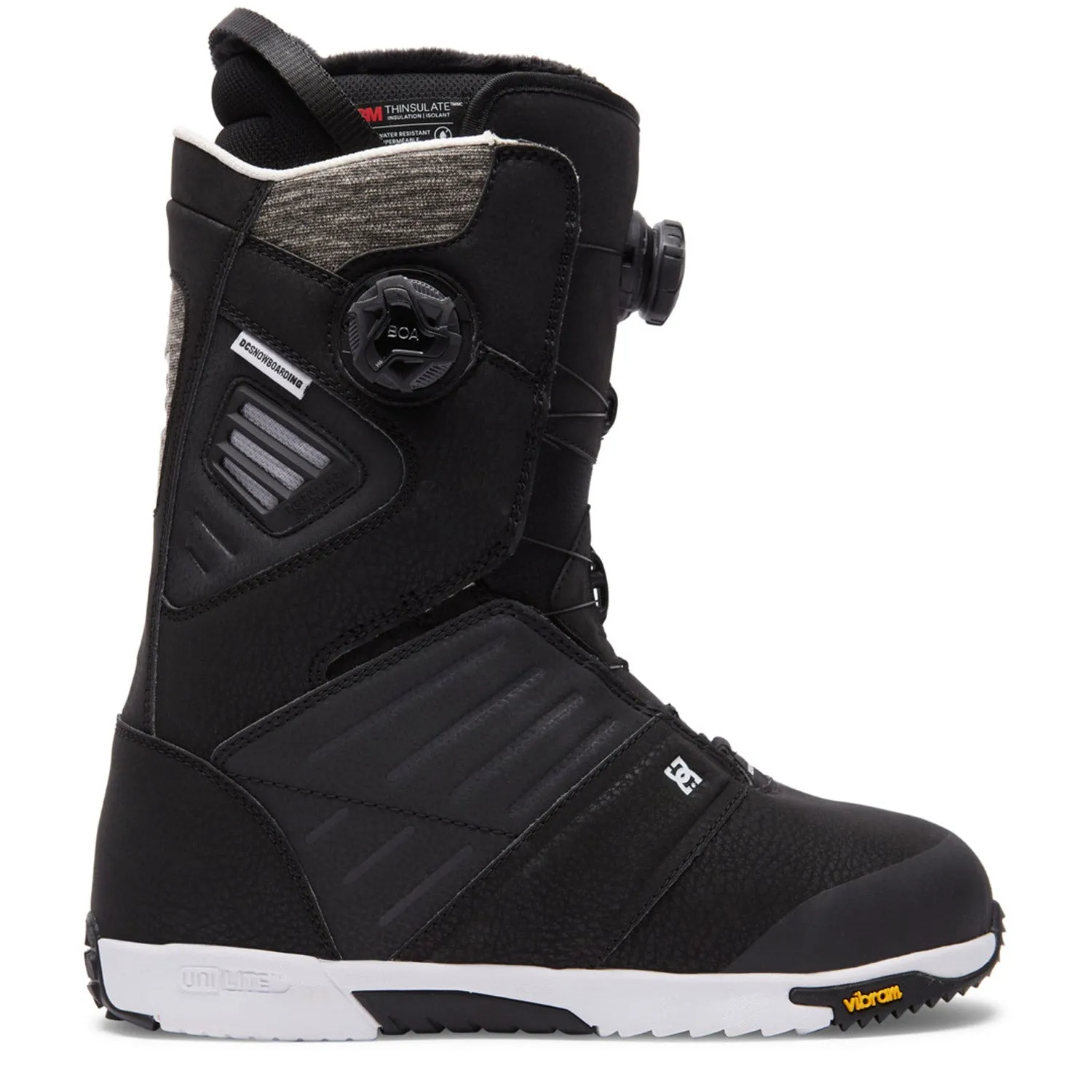 Judge BOA Snowboard Boot 2022