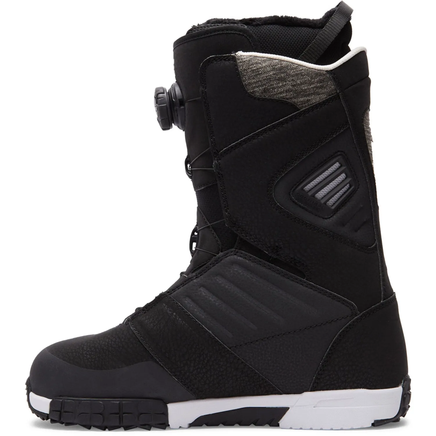 Judge BOA Snowboard Boot 2022