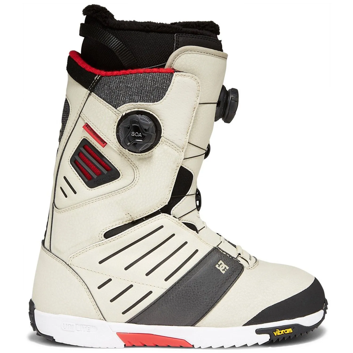 Judge BOA Snowboard Boot 2022
