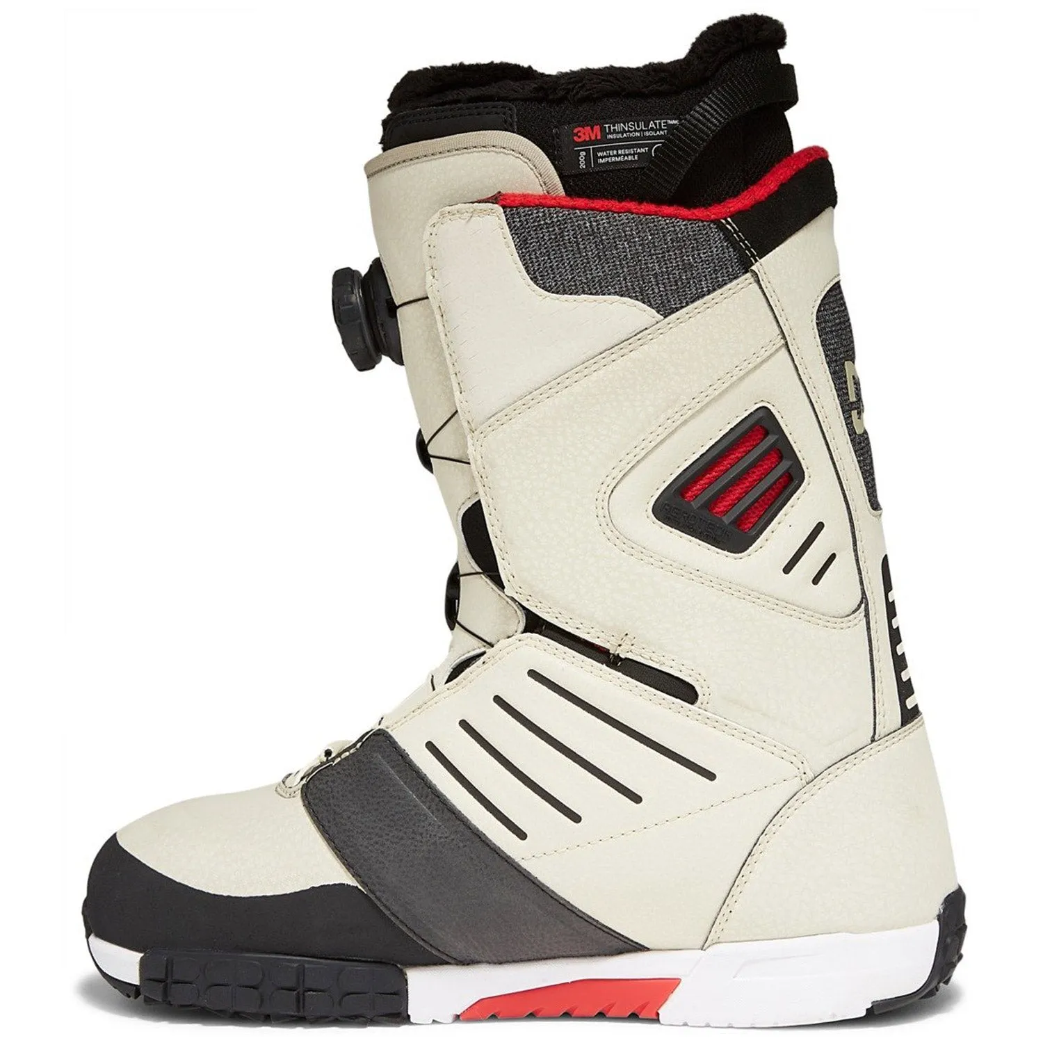 Judge BOA Snowboard Boot 2022