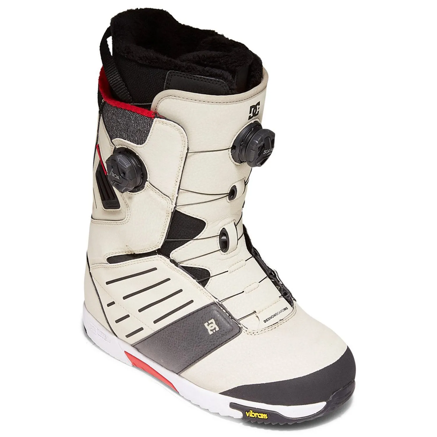 Judge BOA Snowboard Boot 2022