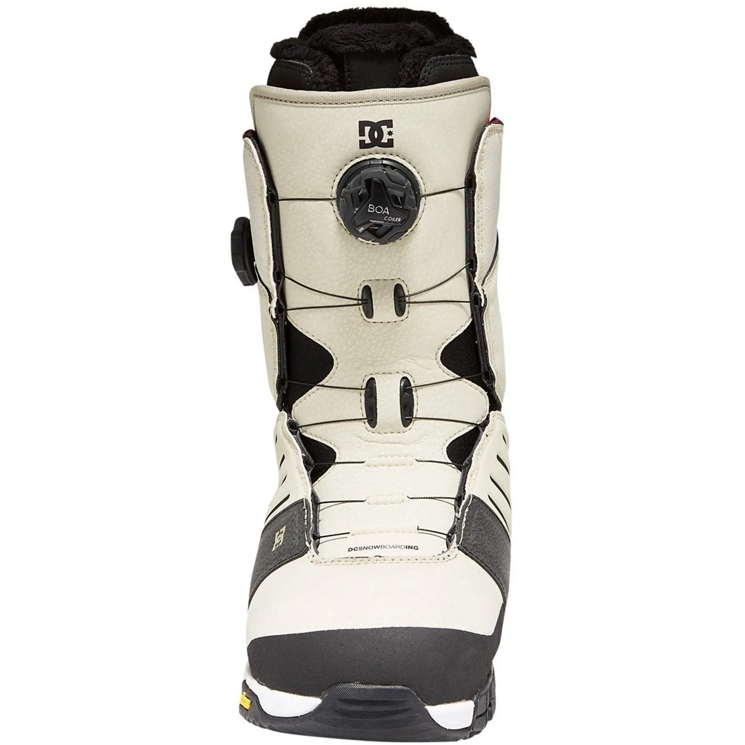 Judge BOA Snowboard Boot 2022