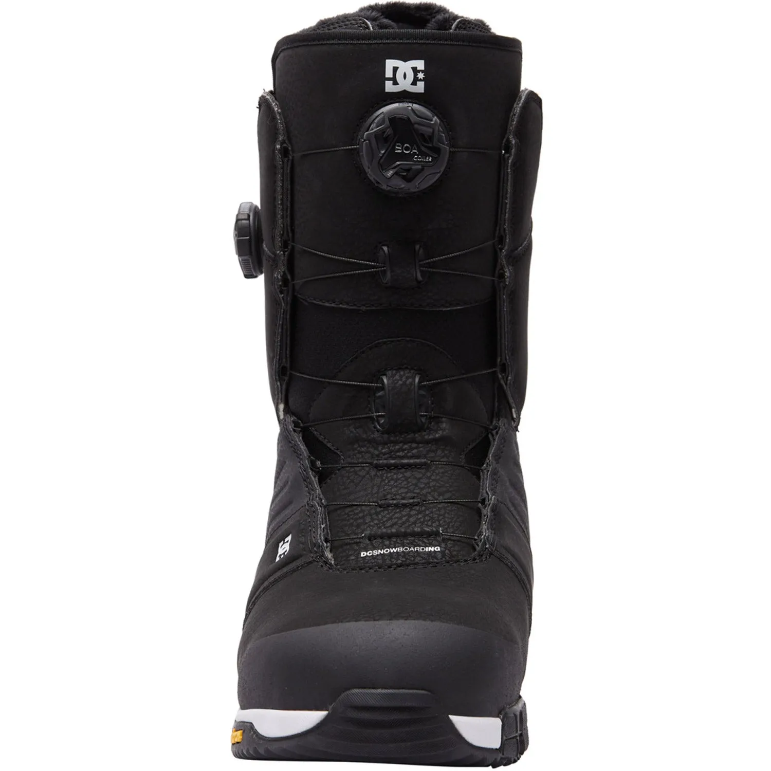 Judge BOA Snowboard Boot 2022