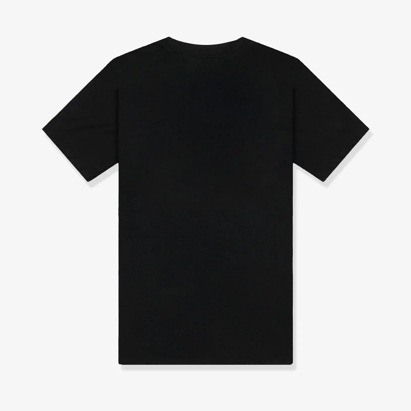 Jumpman Art Cotton T-Shirt - Black