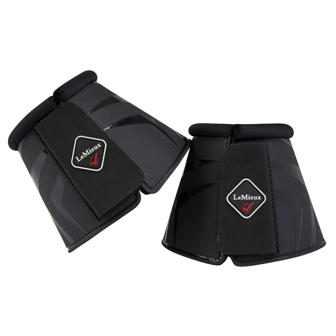 LeMieux ProShell Bell Boots