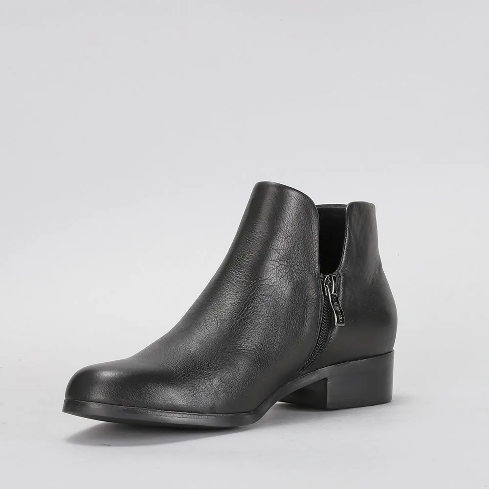 Mara - Black