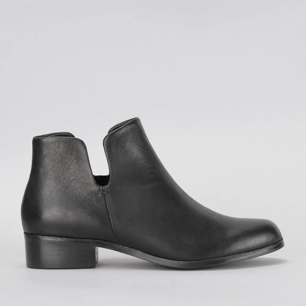 Mara - Black