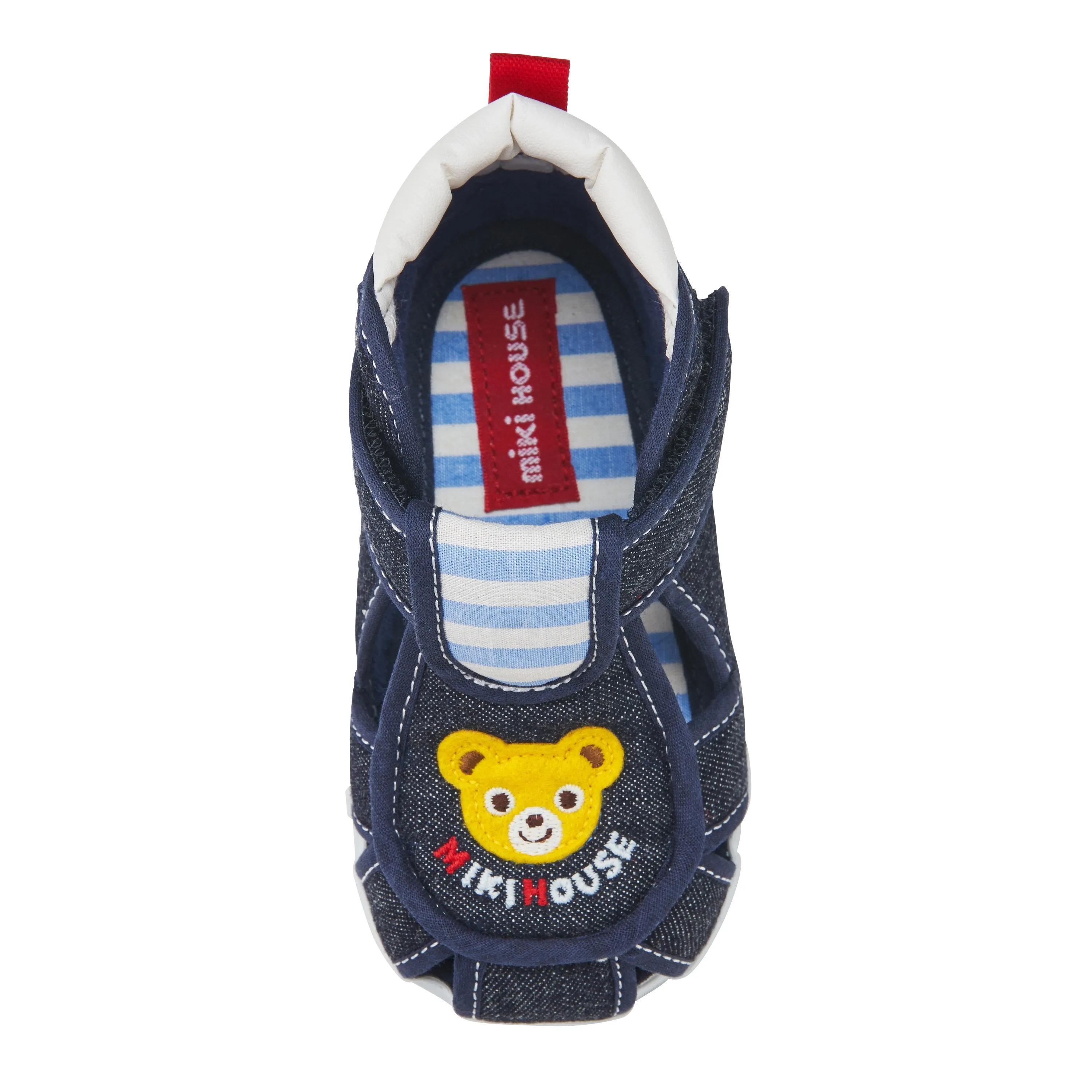 MIKIHOUSE SANDAL