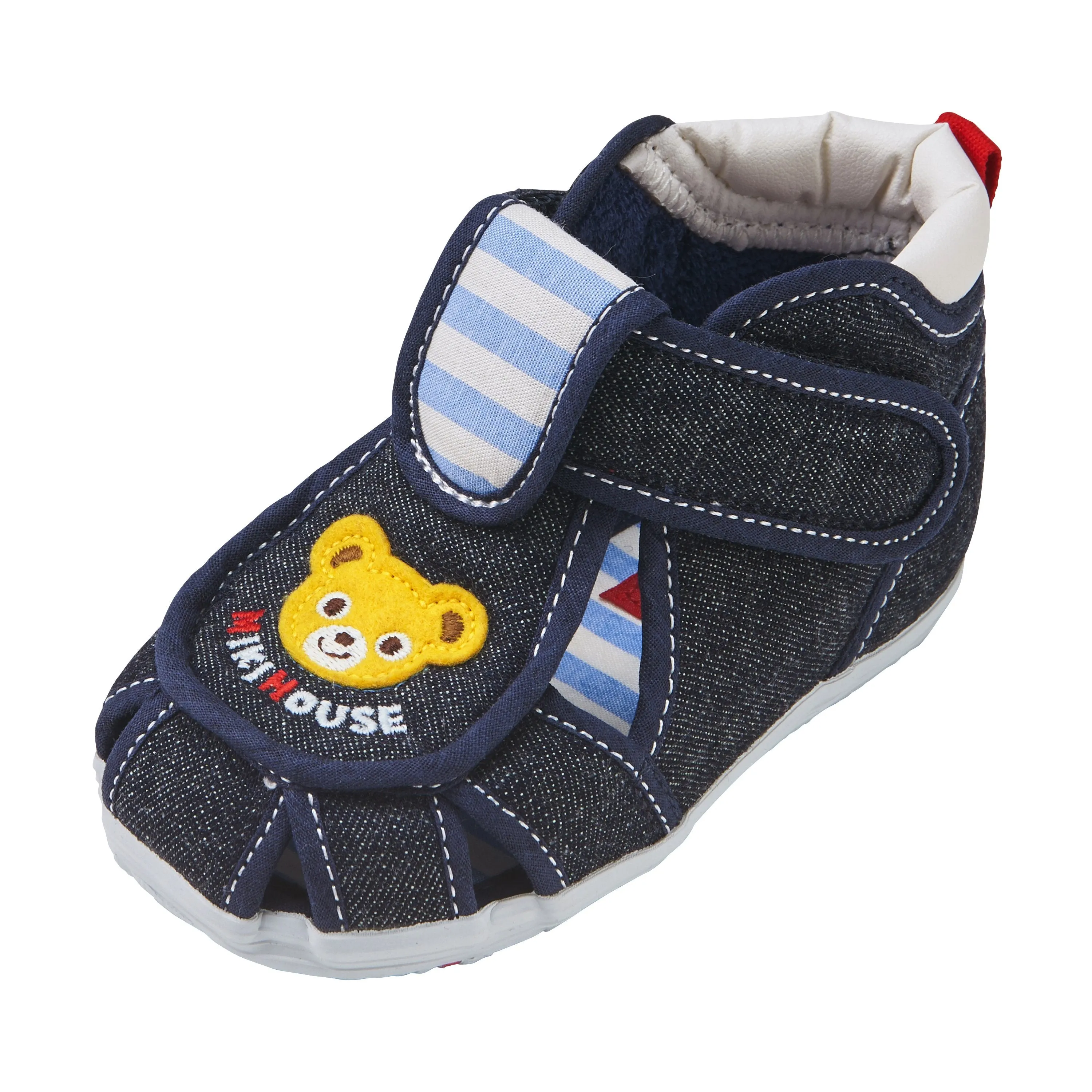 MIKIHOUSE SANDAL