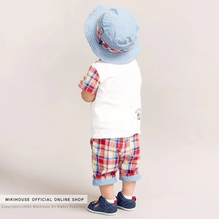 MIKIHOUSE SANDAL