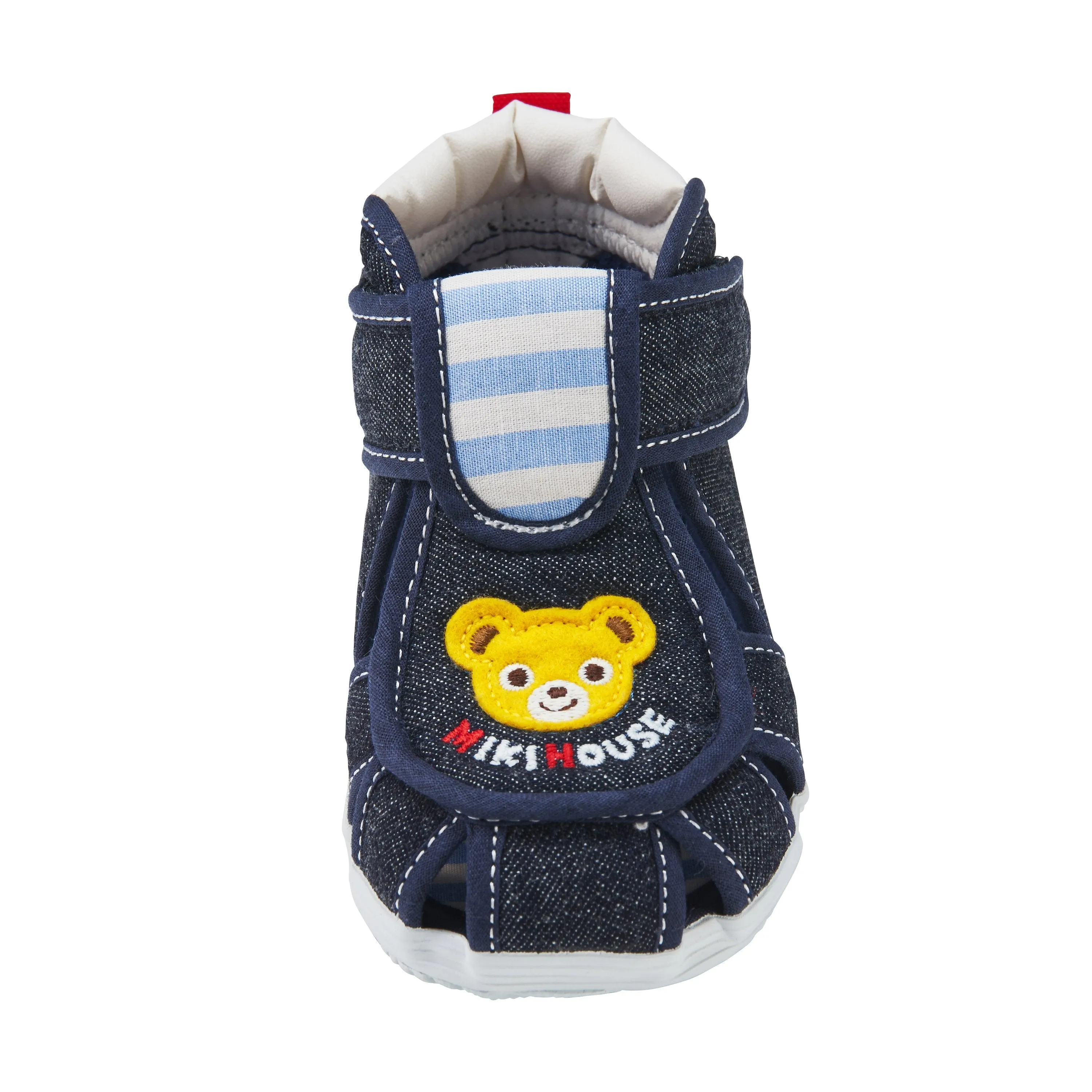 MIKIHOUSE SANDAL