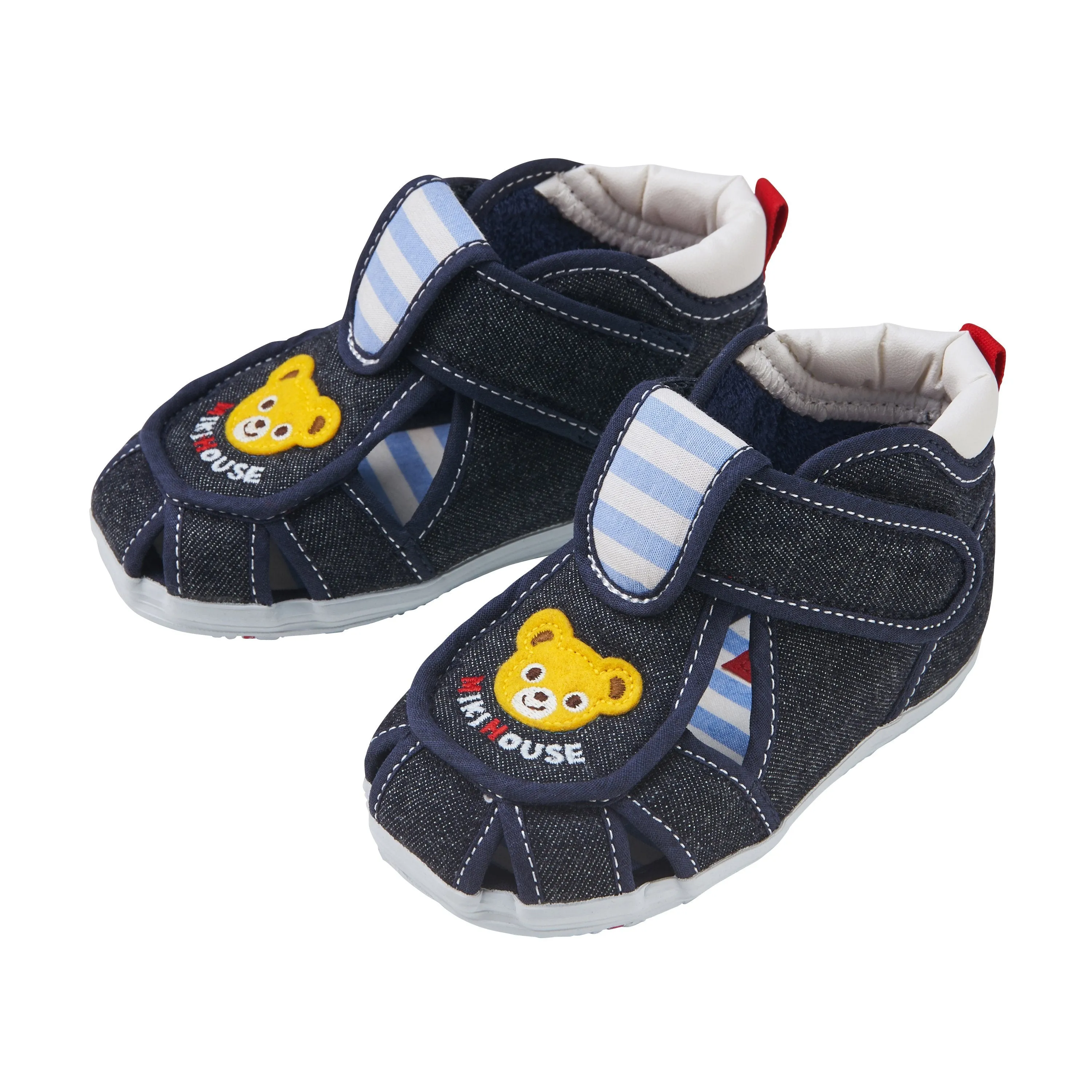 MIKIHOUSE SANDAL