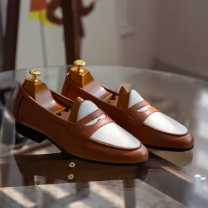 Montpellier Champagne Loafer