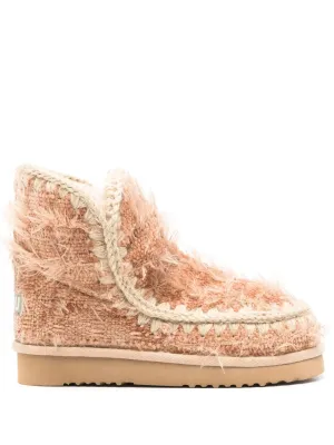 Mou Eskimo 18 boots