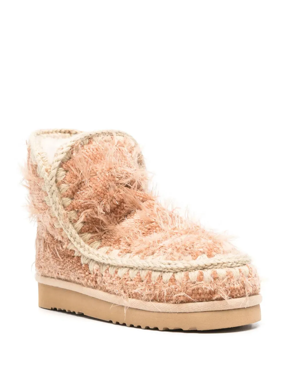 Mou Eskimo 18 boots