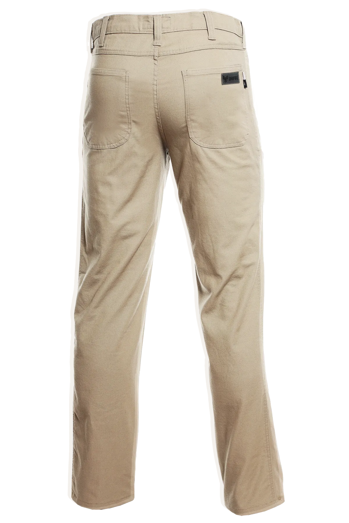 National Safety Apparel Drifire Range Flex FR Work Pant, 14 cal/cm²