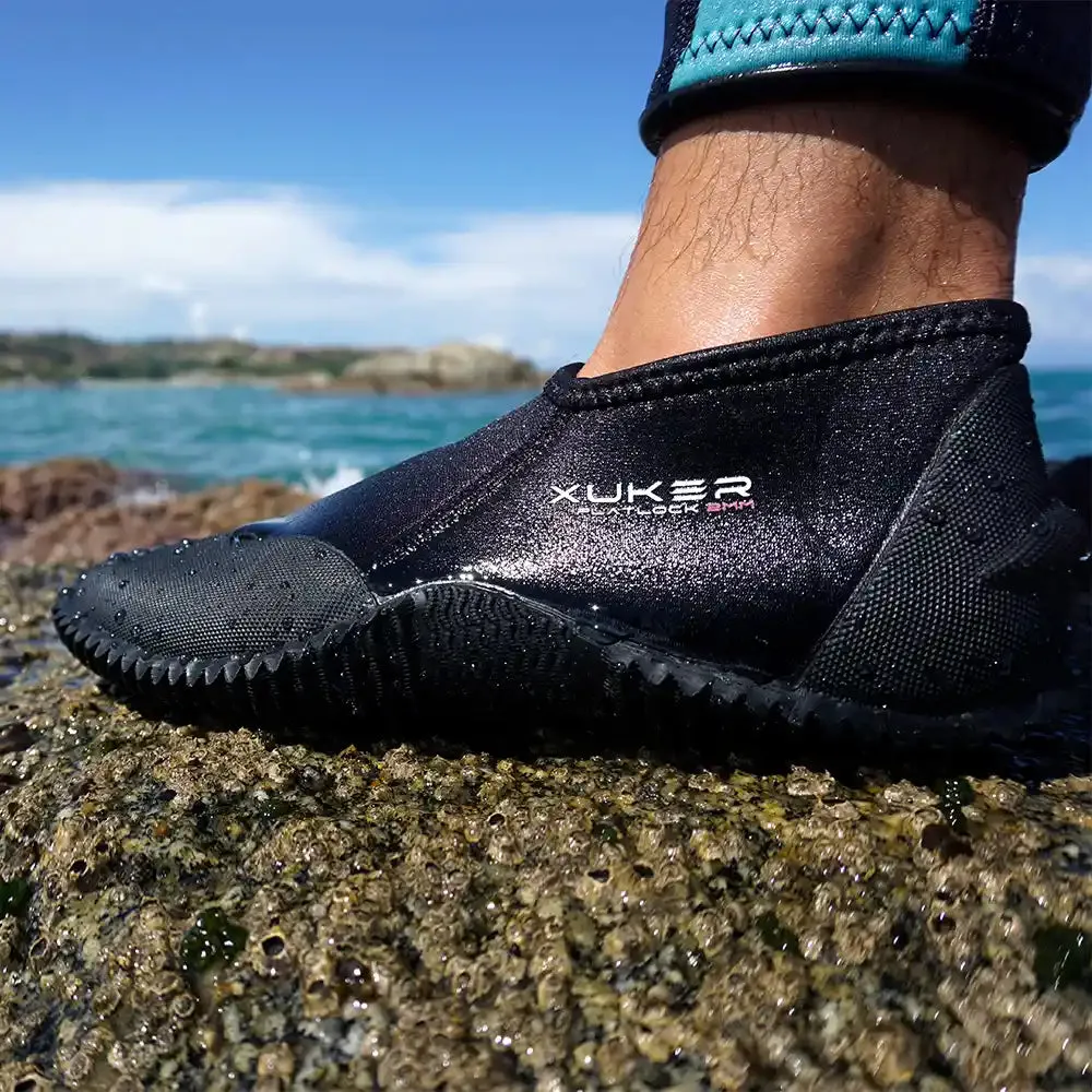 Neoprene Boots