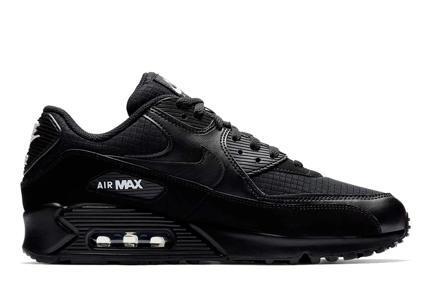 Nike Men's Air Max 90 Running Shoe