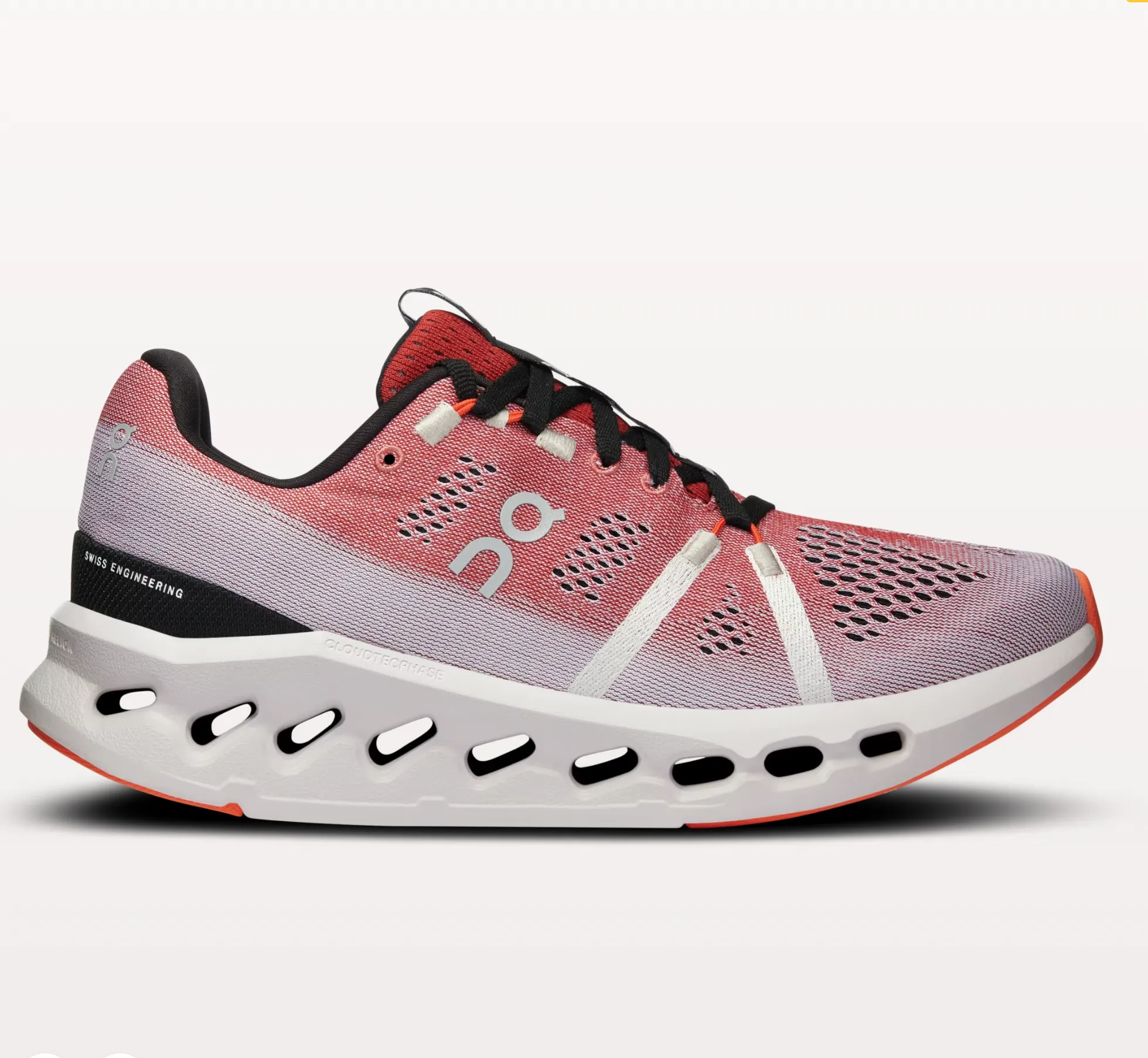 ON Women's CloudSurfer