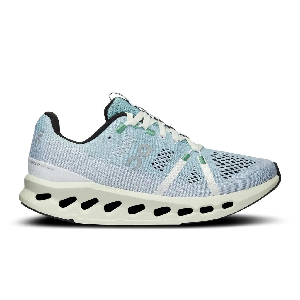 ON Women's CloudSurfer