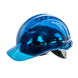 Portwest PV54 Peak View Plus Helmet