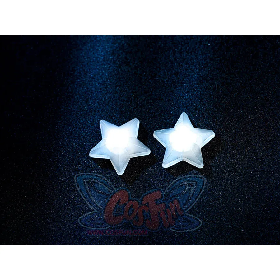 Pre-Sale The Boys Second Season Starlight Cosplay Costume/Shoes C09148  AA 
