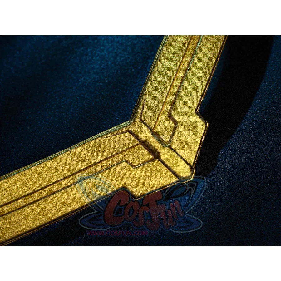 Pre-Sale The Boys Second Season Starlight Cosplay Costume/Shoes C09148  AA 