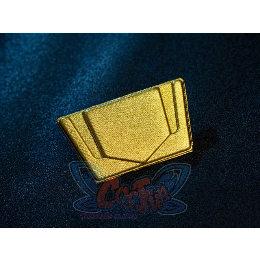 Pre-Sale The Boys Second Season Starlight Cosplay Costume/Shoes C09148  AA 