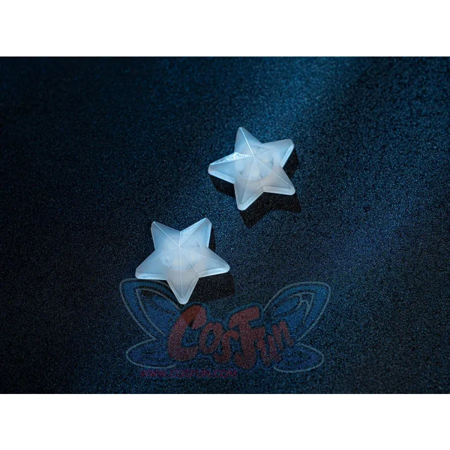 Pre-Sale The Boys Second Season Starlight Cosplay Costume/Shoes C09148  AA 