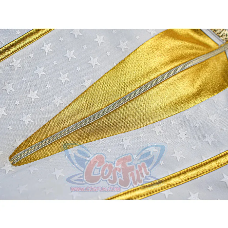 Pre-Sale The Boys Second Season Starlight Cosplay Costume/Shoes C09148  AA 