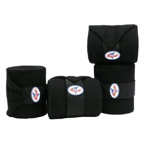 Pro Choice Bandages Set of 4