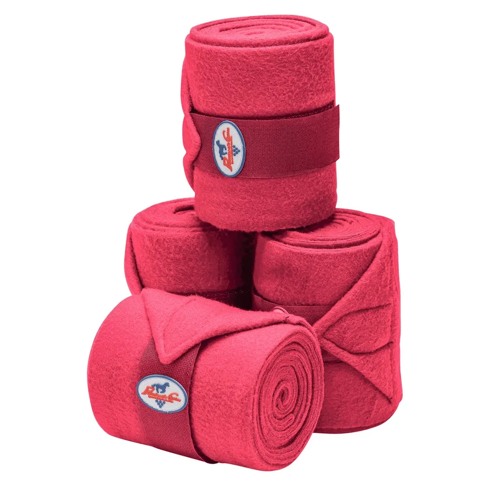 Pro Choice Bandages Set of 4