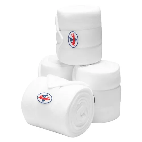 Pro Choice Bandages Set of 4